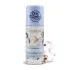 🚿 Duschdas 2-in-1 Duschgel & Shampoo Ice Kick Duschbad 6er Pack (6 x 225 m)l ab 5,34 € inkl. Prime-Versand