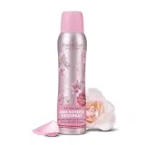 Jean & Len Deospray Soft Rose Touch (150 ml) ab 1,99 € inkl. Prime-Versand (statt 2,49 €)