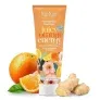 Jean & Len Duschgel Orange & Ingwer pH-hautideal (250ml) ab 1,79 € inkl. Prime-Versand