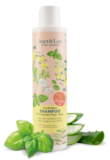 Jean & Len Feuchtigkeit Shampoo Aloe Vera & Basilikum, ohne Silikone & Parabene, vegan, 300 ml ab 2,69 € inkl. Prime Versand (statt 4,25 €)