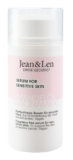 Jean & Len Parfumfreies Serum Mandelöl & Niacinamide ab 4,50 € inkl. Prime Versand (statt 10,95 €)