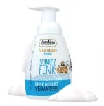 Jean & Len Schaumseife sensitiv Schmutzfink 6×250 ml, 6er Pack