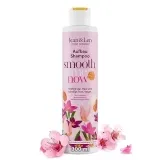 Jean & Len Shampoo Aufbau Mandel & Keratin (ohne Silikone und Parabene vegan 300 ml) ab 2,69 € inkl. Prime-Versand (statt 3,99 €)