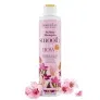 Jean & Len Shampoo Aufbau Mandel & Keratin (ohne Silikone und Parabene vegan 300 ml) ab 2,69 € inkl. Prime-Versand (statt 3,99 €)