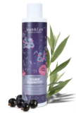 Jean & Len Silbershampoo Silberweide & Cassis ab 1,50 € inkl. Prime Versand (statt 3,99 €)