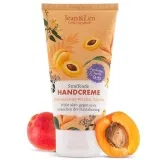 Jean & Len Straffende Handcreme Aprikosenkernöl/Q10 (75ml) ab 1,79 € inkl. Prime-Versand (statt 2,99 €)