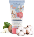 Jean & Len Handbalsam Baumwolle & Sheabutter ab 0,72 €