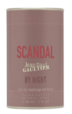Jean Paul Gaultier Scandal By Night Eau de Parfum, 30 ml für 49,95 € inkl. Versand (statt 129,80 €)