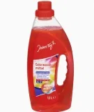 5x Jeden Tag Color Flüssigwaschmittel je 1,1 L