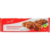 3x Jeden Tag Kekse nach Amerikanischer Art (225g)