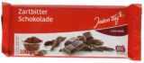 Jeden Tag Schokolade – Zartbitter, 100 g für 0,49 €