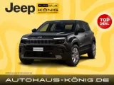 Jeep Avenger Altitude mit 110 PS für 159,00 € / Monat + 1.199,00 € einmalig – LF 0,49 (Privat- und Gewerbekunden)
