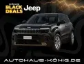 Jeep Avenger Altitude mit 110 PS für 149,00 € / Monat + 1.299,00 € einmalig – LF 0,47 (Privat- und Gewerbekunden)