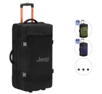 Jeep Duffle-Trolley (73 cm)