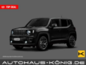 Jeep Renegade mit 130 PS für 159,00 € brutto / Monat + 999,00 € brutto – LF: 0,51 (Privat- und Gewerbeleasing)