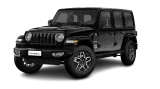 Jeep Wrangler Sahara mit 272 PS für 435,00 € / Monat + 2.209,00 € einmalig – LF 0,60 (Privat- und Gewerbekunden)