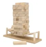 Hasbro Jenga Bridge für 24,99 € inkl. Versand (statt 31,90 €)