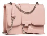 Jenny Fairy Handtasche (Pink o. Schwarz) für 10,45 € inkl. Versand (statt 28,45 €)