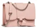 Jenny Fairy Handtasche (Pink o. Schwarz) für 10,45 € inkl. Versand (statt 28,45 €)