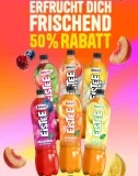 50 % Rabatt auf Rauch Eistee bei Couponplatz