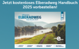 Gratis 🗺️ Elberadweg Handbuch 2025 – Radreisen an der Elbe