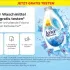 Gratis Testen – Fairy Max Power Spülmittel ab 01.02.2026
