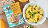 Gratis: Veganz Veganes Rührei (50 g) 🥚 als kostenlose Probe