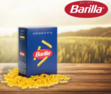 Marktguru: 0,50 € Cashback auf Barilla Nudeln 🍝