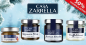 50% Cashback auf Feinkost Casa Zarrella Oliven Feigensauce [Marktguru]