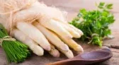 marktguru: 0,50€ Cashback auf frischen weißen Spargel (effektiv nur noch heute 500g Bund effektiv 3,79 € bei Kaufland)