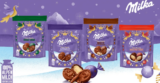 marktguru: 100% Cashback auf MilkaFeine Kugeln 90g 🍫 (gratis testen)