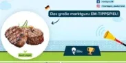 Marktguru: 50% Cashback auf Steaks [Max auf 2€]