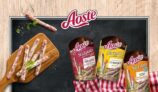 Aoste Stickado Mini Salamis für 0,79 € [REWE+ marktguru]