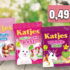 Fressnapf: 25% Rabatt auf das gesamte Hundesortiment (19 € MBW)