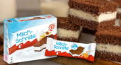 Kinder Milchschnitte 10 Pack für 1,69 € [marktguru + Kaufland]