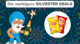 Lay’s Chips für 0,79€ [REWE + Marktguru]