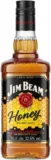 Jim Beam Honey Bourbon Whiskey mit Honig-Likör (32,5%, 0.7 l) ab 10,44 € inkl. Prime-Versand