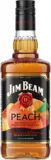 Jim Beam Peach – Kentucky Straight Bourbon Whiskey (32,5%, 0.7 l) ab 11,39 € inkl. Prime-Versand