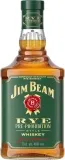 Jim Beam Rye Pre-Prohibition Style Whiskey (700ml, 40 % Vol.) ab 15,19 € inkl. Prime-Versand