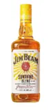 Jim Beam Sunshine Blend Kentucky Straight Bourbon Whiskey (40% Vol. | 700 ml) für 11,99 € inkl. Prime-Versand