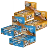 4x Joe’s Soft Bar Megapack Mixed (48x50g) für 42,99 € inkl. Versand