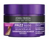 John Frieda Frizz Ease Wunder-Kur – Tiefenwirksame Haarkur ab 4,78 € inkl. Prime-Versand (statt 10,14 €)