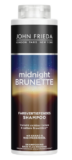 John Frieda Midnight Brunette Shampoo – Vorteilsgröße: 500 ml ab 5,12 € inkl. Prime Versand (statt 9,99 €)