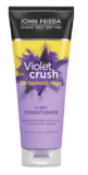 John Frieda Violet Crush Silber-Conditioner (250 ml) ab 2,75 € inkl. Prime Versand (statt 5,99 €)