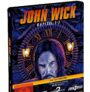 *Vorbestellung* – John Wick 1-3 Collection – Steelbook [3 4K Ultra HDs] für 30,99 € inkl. Versand (statt 69,99 €)