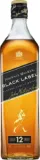 Johnnie Walker Black Label 12 Jahre (40% Vol | 700ml) für 18,03 € inkl. Prime-Versand