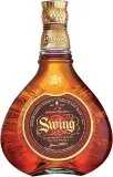 Johnnie Walker Swing Blended Whisky (700ml, 40 % Vol.) ab 34,67 € inkl. Prime-Versand