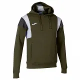 Joma Confort III Herren Hoodie für 13,94 € inkl. Versand (statt 20,00 €)