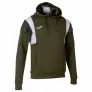 Joma Confort III Herren Hoodie für 13,94 € inkl. Versand (statt 20,00 €)