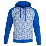 Joma Supernova III Herren Kapuzen Jacke 102262.702 (Gr. 2XS (141-152) bis S) für 10,43 € inkl. Versand (statt 16,00 €)